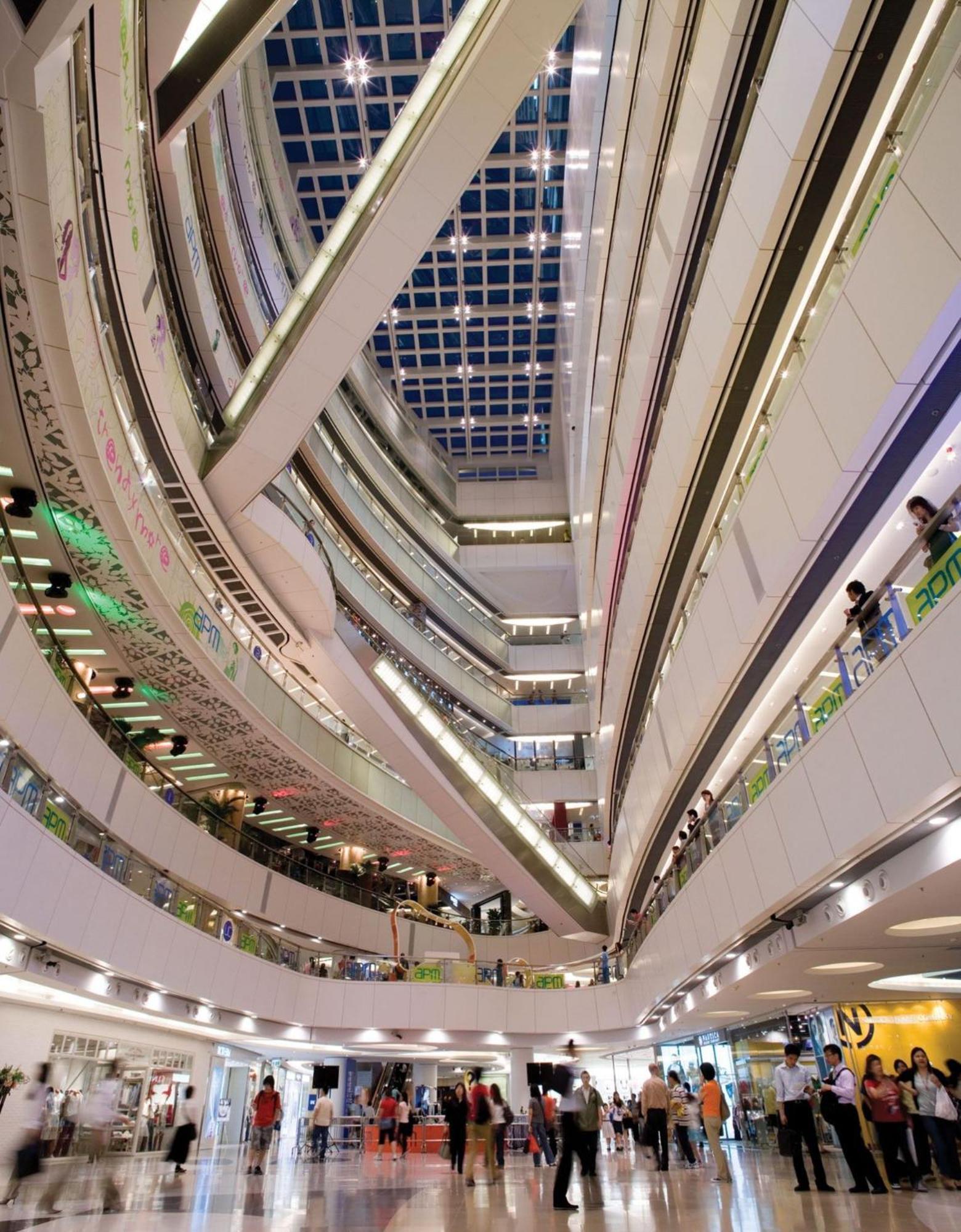 מלון Dorsett Kwun Tong, הונג קונג מראה חיצוני תמונה