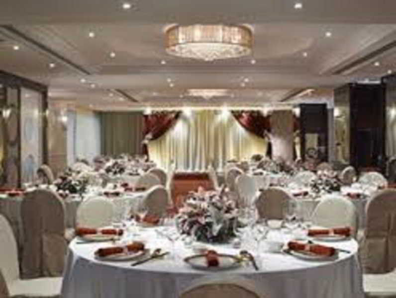 מלון Dorsett Kwun Tong, הונג קונג מראה חיצוני תמונה